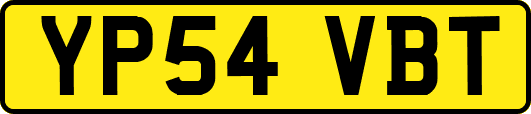 YP54VBT