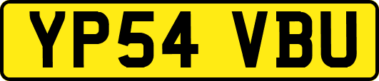 YP54VBU