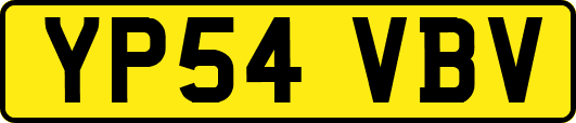 YP54VBV