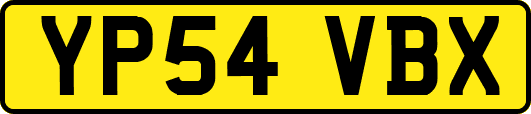 YP54VBX