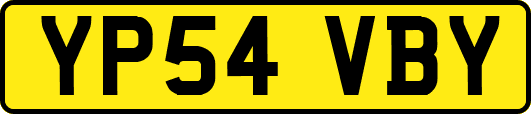 YP54VBY
