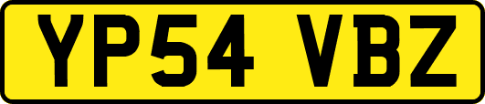 YP54VBZ