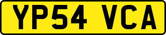 YP54VCA