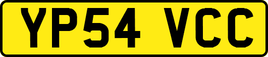 YP54VCC