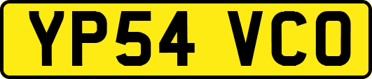 YP54VCO