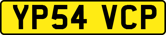 YP54VCP