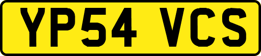 YP54VCS