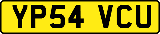 YP54VCU