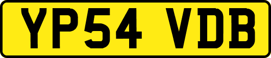 YP54VDB