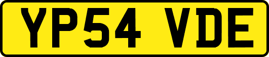 YP54VDE