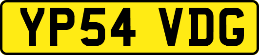 YP54VDG