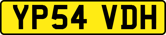 YP54VDH