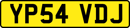 YP54VDJ