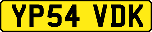 YP54VDK