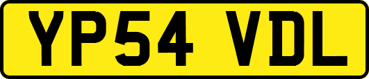YP54VDL
