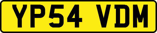 YP54VDM