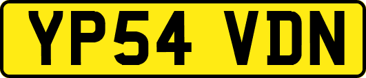 YP54VDN