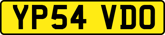 YP54VDO