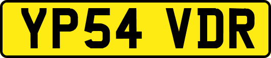 YP54VDR