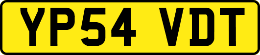 YP54VDT