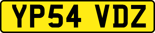 YP54VDZ
