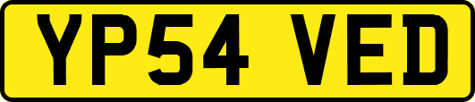 YP54VED