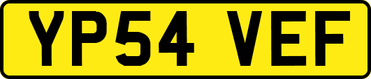 YP54VEF