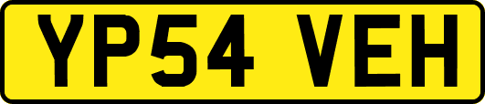 YP54VEH