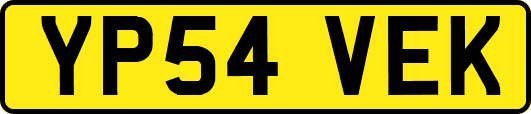 YP54VEK