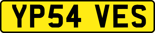 YP54VES