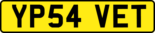 YP54VET