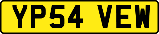 YP54VEW