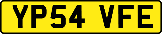 YP54VFE