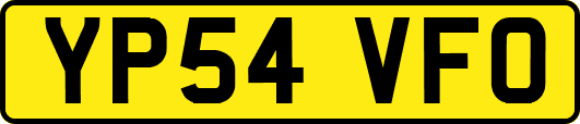 YP54VFO
