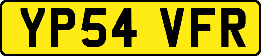 YP54VFR