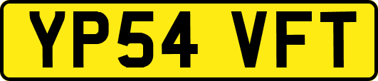 YP54VFT