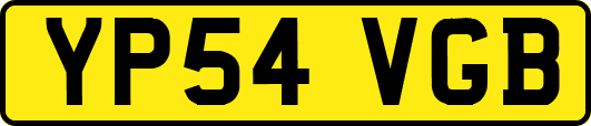 YP54VGB