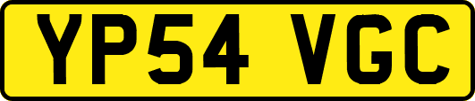 YP54VGC