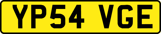 YP54VGE