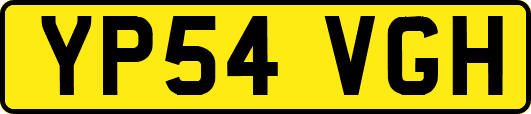 YP54VGH