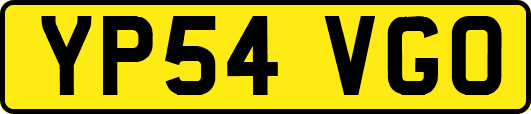 YP54VGO