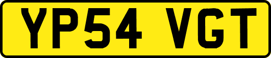 YP54VGT