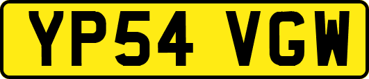 YP54VGW