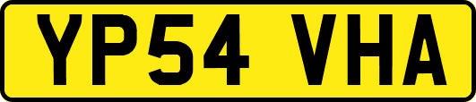 YP54VHA