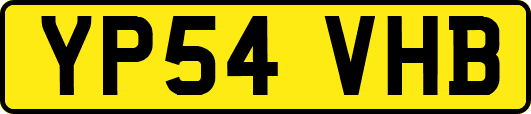 YP54VHB