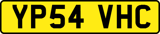 YP54VHC