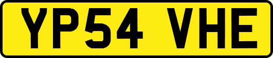 YP54VHE