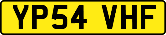 YP54VHF