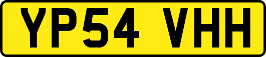 YP54VHH