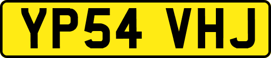 YP54VHJ